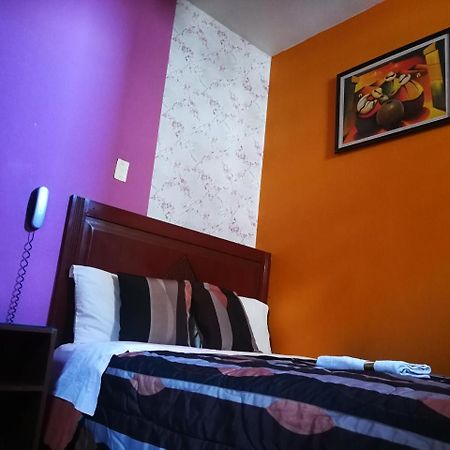 Hostal Gq Lima Kültér fotó