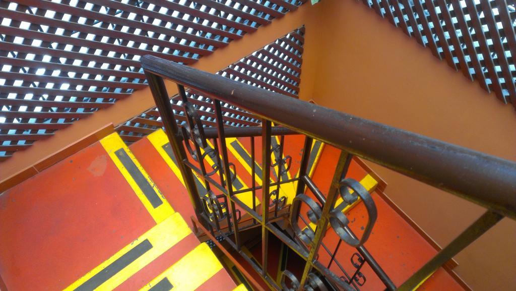 Hostal Gq Lima Kültér fotó