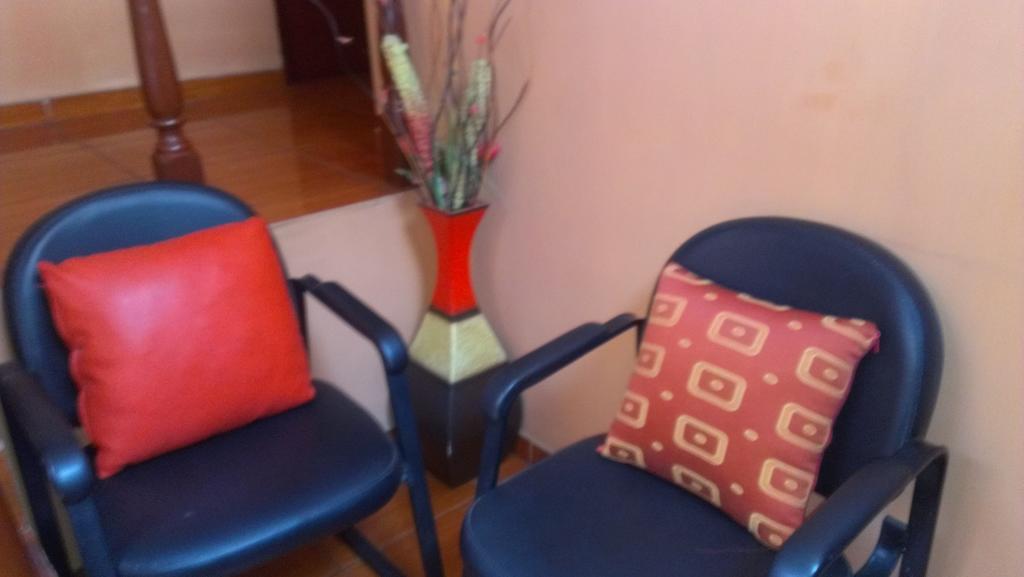 Hostal Gq Lima Kültér fotó