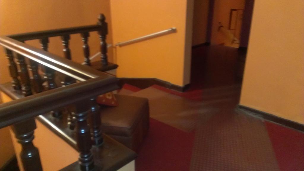 Hostal Gq Lima Kültér fotó