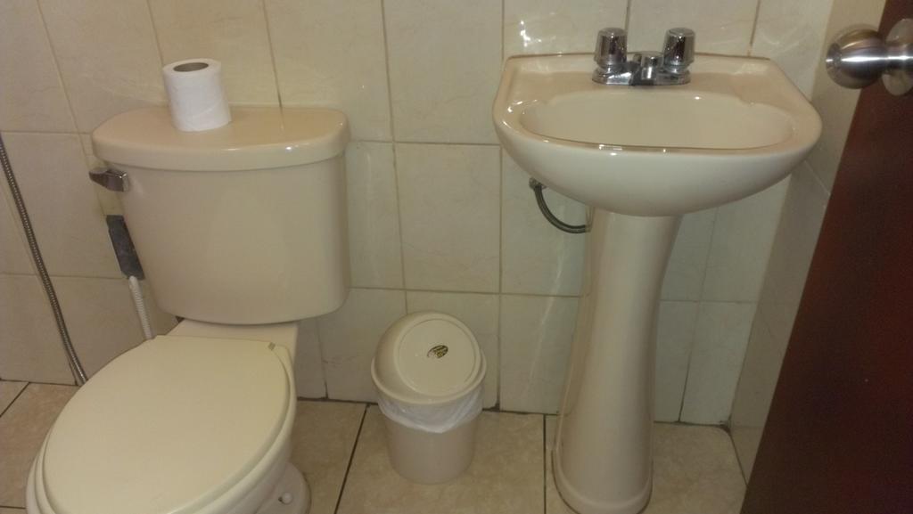 Hostal Gq Lima Kültér fotó