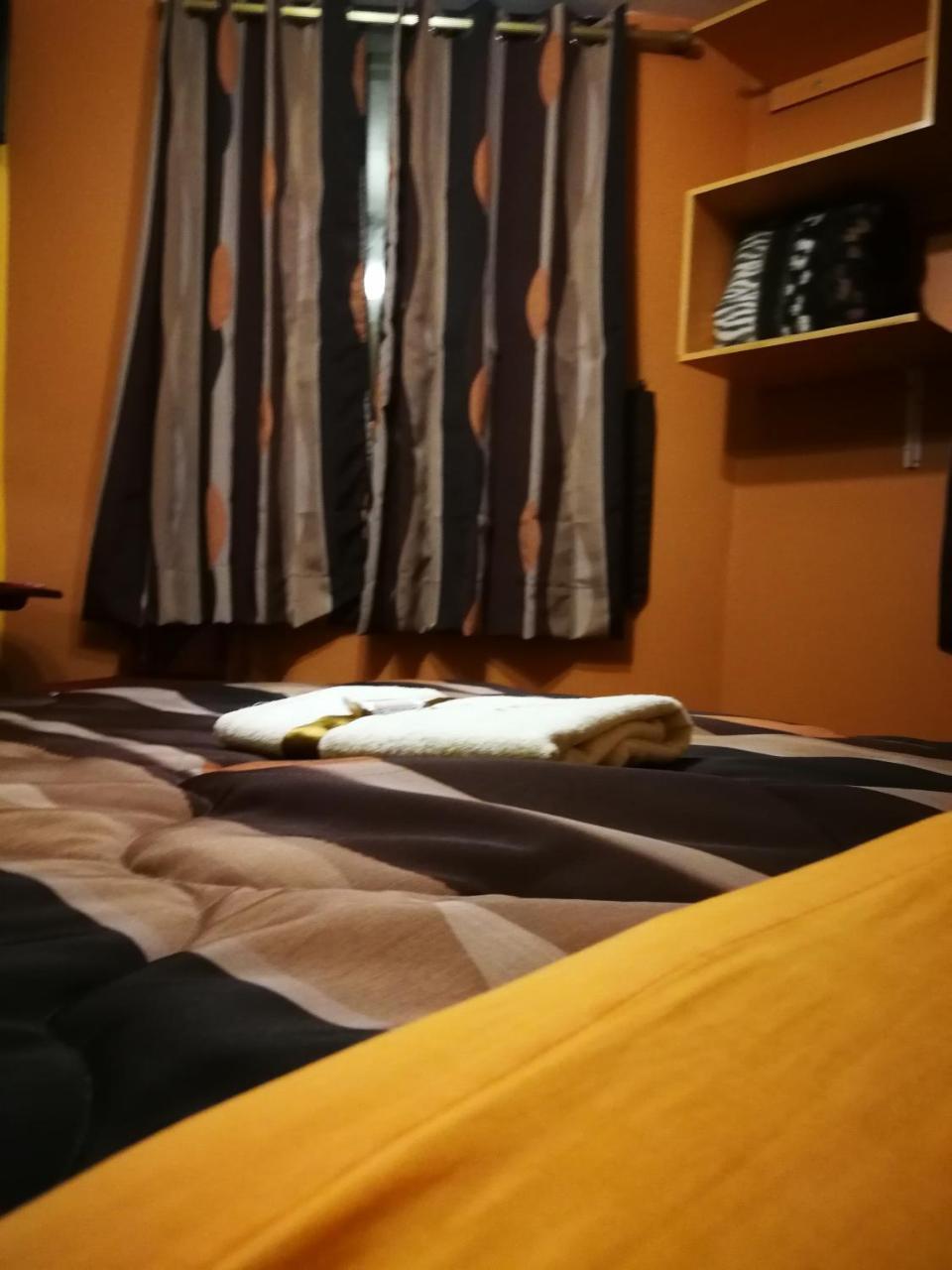 Hostal Gq Lima Kültér fotó