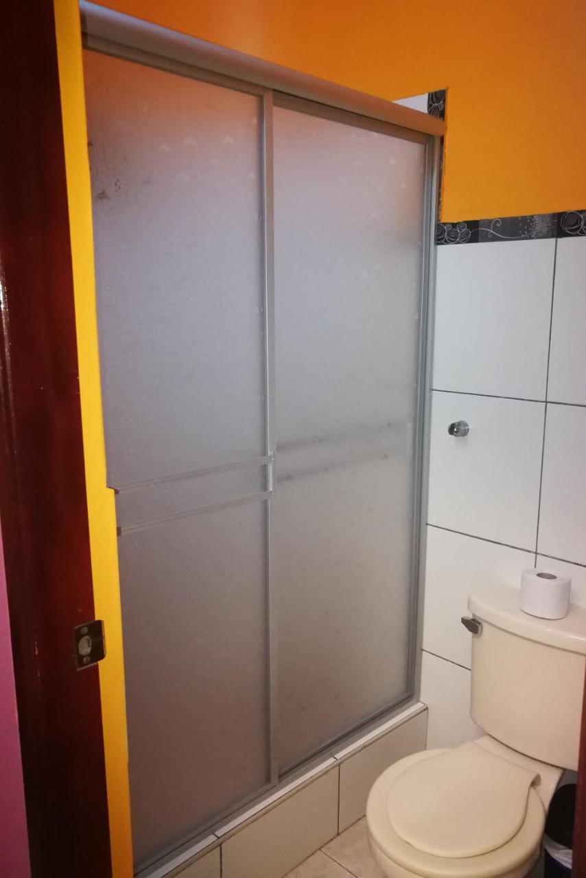 Hostal Gq Lima Kültér fotó